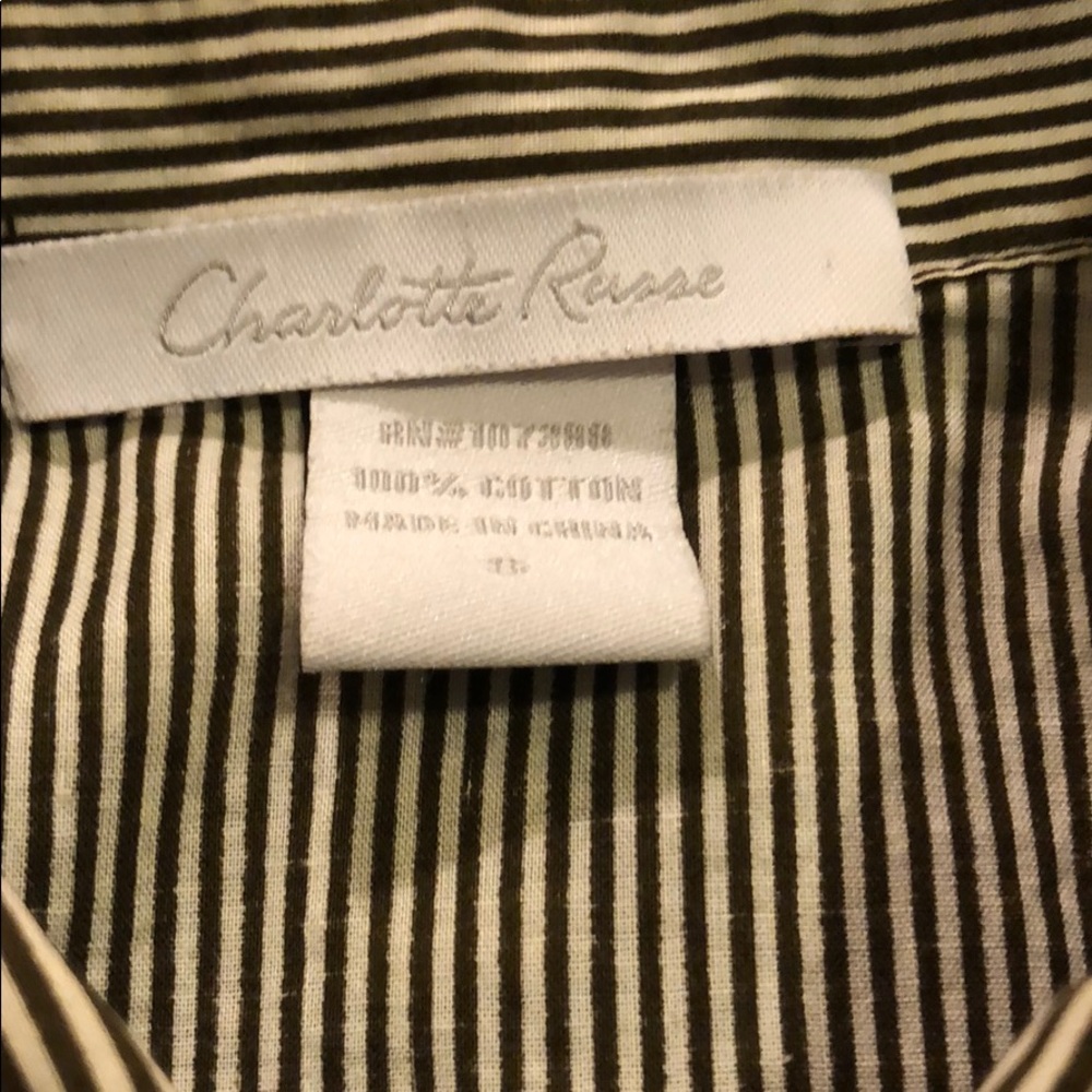 Shirt and jacket - Picture 3 of 4